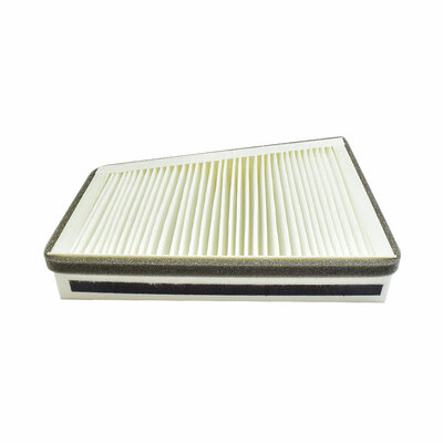 AL71259 Luftfilter für JOHN DEERE 6010
