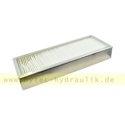 9832009 Luftfilter f&uuml;r LINDE 