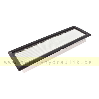 5124932 Luftfilter f&uuml;r FIAT 