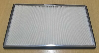 87314367 Luftfilter f&uuml;r NEW HOLLAND, CASE 