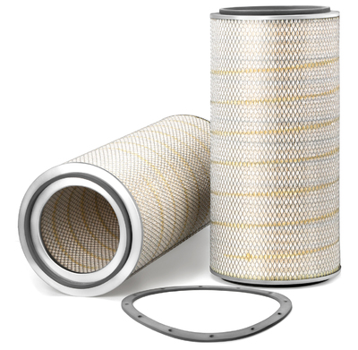 P182009 Luftfilter f&uuml;r KENWORTH 