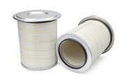 P118047 Luftfilter f&uuml;r PETERBILT 