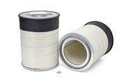 P182057 Luftfilter f&uuml;r PETERBILT 