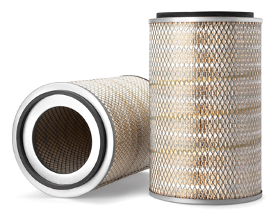 3660940004 Luftfilter f&uuml;r SETRA, MERCEDES-BENZ 