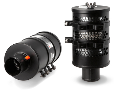 1404211 Luftfilter f&uuml;r CUMMINS POWER GENERATION LTD 