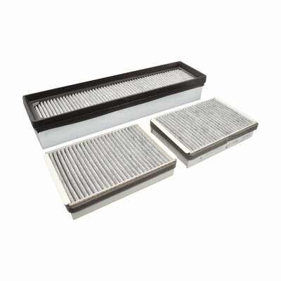 AL208648 Luftfilter für JOHN DEERE 