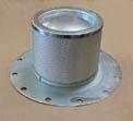 2906002000 Luftfilter f&uuml;r ATLAS COPCO 