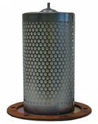 2901000300 Luftfilter f&uuml;r ATLAS COPCO 