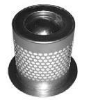 98262120 Luftfilter f&uuml;r COMPAIR 