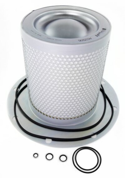 1613984000 Luftfilter f&uuml;r ATLAS COPCO 