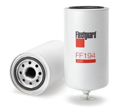 702255C1 Kraftstofffilter f&uuml;r KOMATSU, DRESSER, IHC, ... 