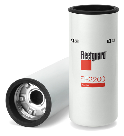 4088272 Kraftstofffilter f&uuml;r VOLVO, KENWORTH, MACK, ... 