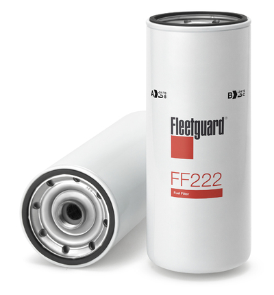 483GB440 Kraftstofffilter f&uuml;r MACK 