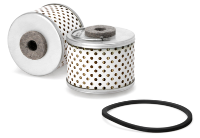 876554 Kraftstofffilter für VOLVO PENTA 