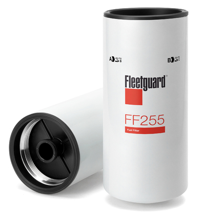 2896744 Kraftstofffilter f&uuml;r CUMMINS 