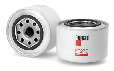 11980255801 Kraftstofffilter f&uuml;r TAKEUCHI, KOMATSU, AMMANN, ... 