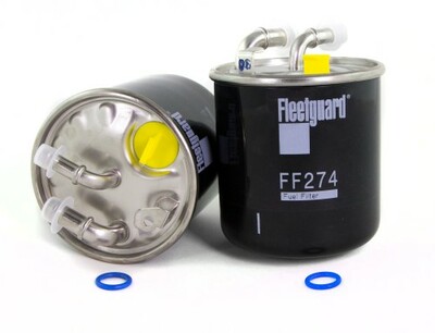 6420920201 Kraftstofffilter f&uuml;r MERCEDES-BENZ, EVOBUS 