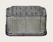 1491758 Kraftstofffilter f&uuml;r CUMMINS, NEW HOLLAND 