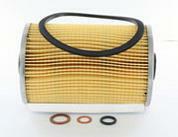 1644490127 Kraftstofffilter f&uuml;r NISSAN 