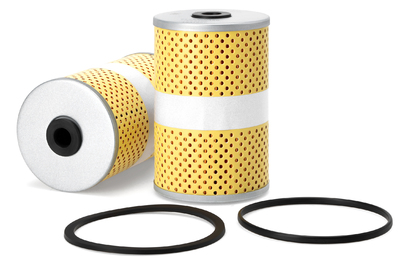 2451U1802 Kraftstofffilter f&uuml;r KOBELCO 