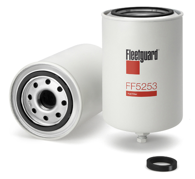6003118293 Kraftstofffilter f&uuml;r KOMATSU 
