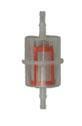 87329736 Kraftstofffilter f&uuml;r NEW HOLLAND, STEYR TRACTORS, CASE-IH, ... 