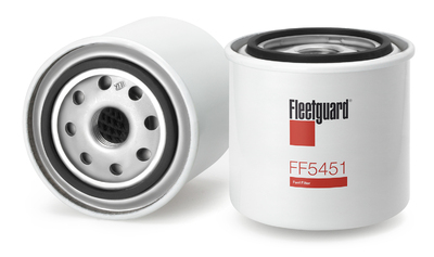 8971725491 Kraftstofffilter f&uuml;r TAKEUCHI, ISUZU, NEW HOLLAND, ... 