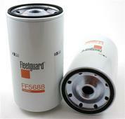 65125035033A Kraftstofffilter für DOOSAN 