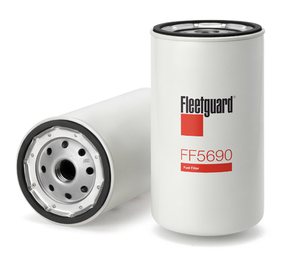 23530645 Kraftstofffilter f&uuml;r FREIGHTLINER, DETROIT DIESEL, WESTERN STAR, ... 