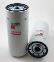 612630080087 Kraftstofffilter f&uuml;r WEICHAI POWER CO. LTD 