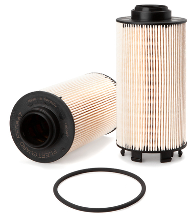 9360900351 Kraftstofffilter f&uuml;r MERCEDES-BENZ, EVOBUS 