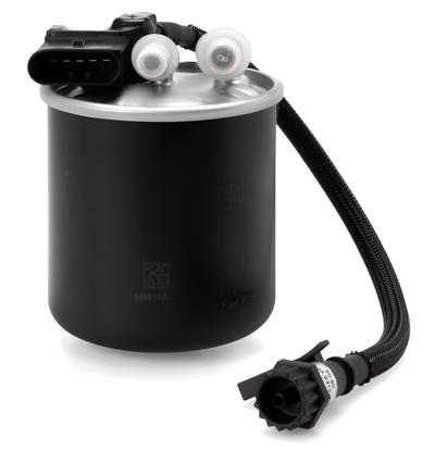 A6510901552 Kraftstofffilter f&uuml;r MERCEDES-BENZ, EVOBUS 