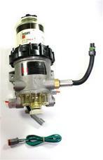 57RS028609 Kraftstofffilter f&uuml;r BMC TRUCKS 