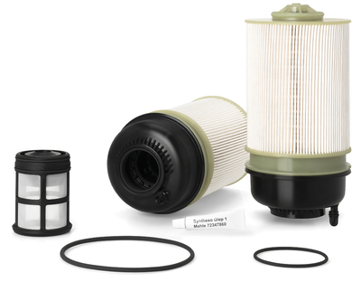 A4700905952 Kraftstofffilter für MERCEDES-BENZ 