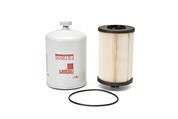 RE525523 Kraftstofffilter für JOHN DEERE 9580I WTS