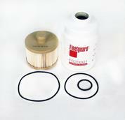 TP1537 Kraftstofffilter f&uuml;r CHEVROLET/GMC 