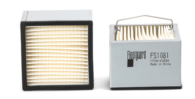 3907943M1 Kraftstoff-Wasserabscheider für MASSEY-FERGUSON 