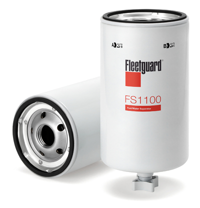 15152281 Kraftstoff-Wasserabscheider f&uuml;r GMC, CHEVROLET, FORD 
