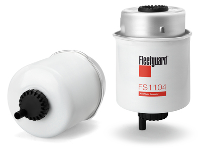 22532378 Kraftstoff-Wasserabscheider f&uuml;r INGERSOLL-RAND 