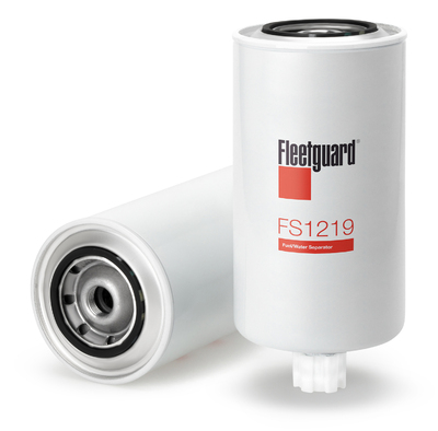 483GB433B Kraftstoff-Wasserabscheider f&uuml;r MACK 