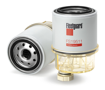 3092321 Kraftstoff-Wasserabscheider f&uuml;r CUMMINS 