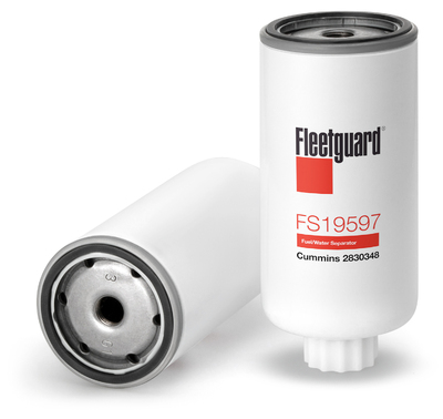 72517839 Kraftstoff-Wasserabscheider f&uuml;r AGCO 