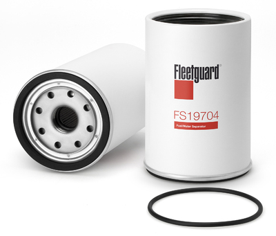 20539578 Kraftstoff-Wasserabscheider f&uuml;r MACK 