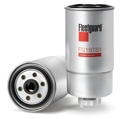 2992300 Kraftstoff-Wasserabscheider f&uuml;r IVECO 