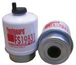 2451005 Kraftstoff-Wasserabscheider f&uuml;r LUGGER 