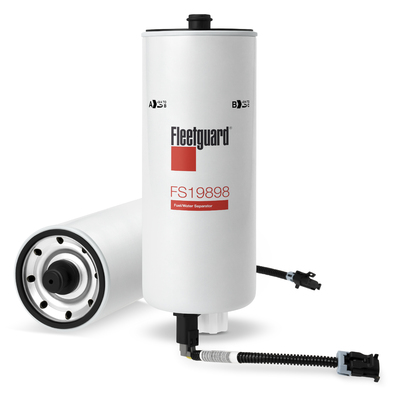 4960197 Kraftstoff-Wasserabscheider f&uuml;r CUMMINS POWER GENERATION LTD, CUMMINS 