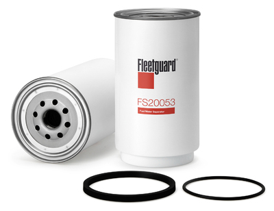 21380490 Kraftstoff-Wasserabscheider f&uuml;r VOLVO 