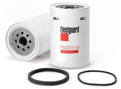 S3226FL01 Kraftstoff-Wasserabscheider f&uuml;r FREIGHTLINER 