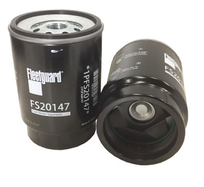 81125016101 Kraftstoff-Wasserabscheider f&uuml;r M.A.N. 