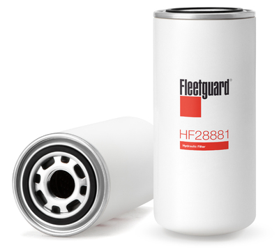 81869132 Hydraulikfilter Patronenfilter für NEW HOLLAND, FIATAGRI, FORD 